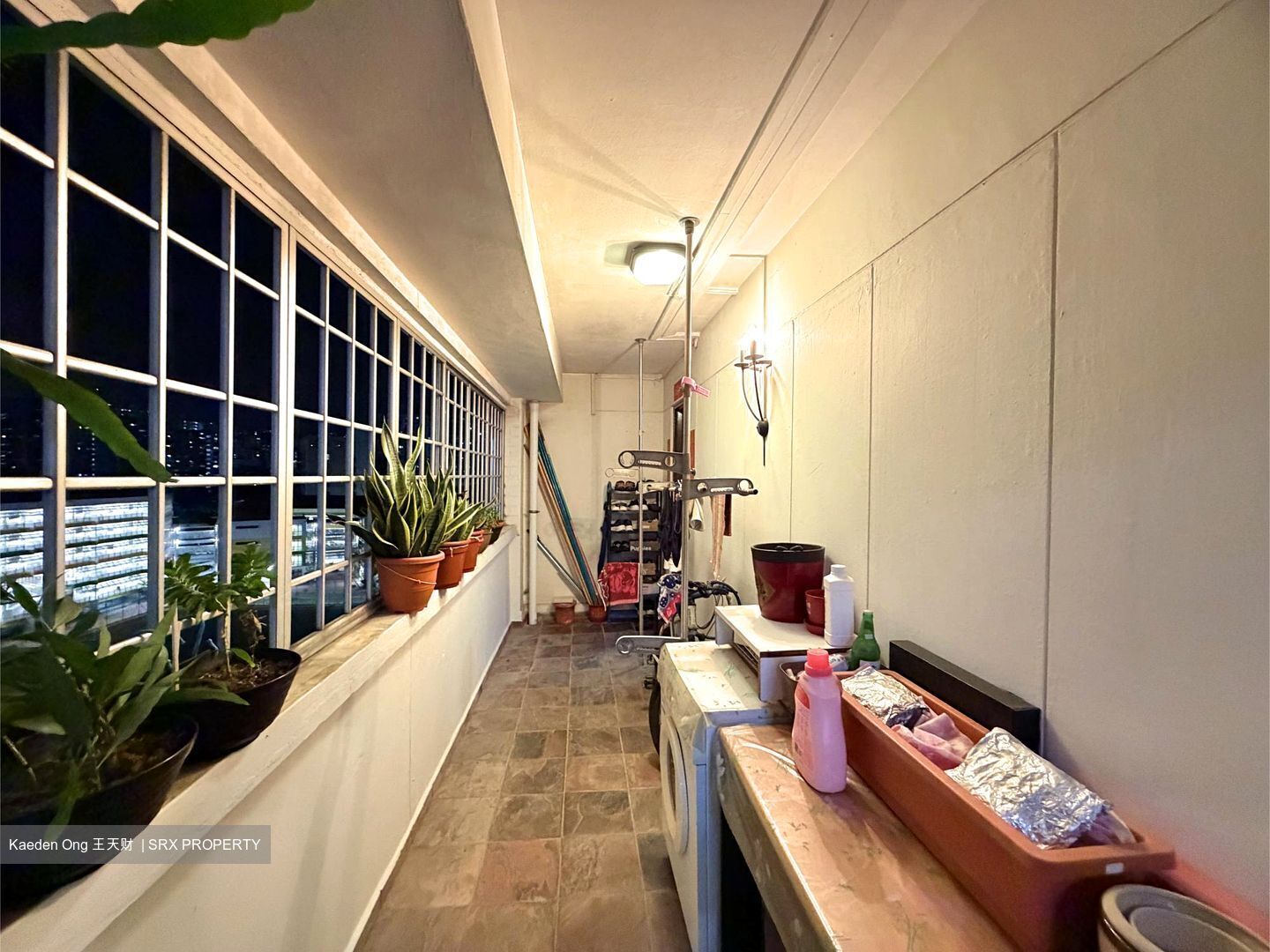 Fajar Road (Bukit Panjang),  #576078401
